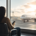Imagem ilustrativa: Passagens aéreas para Brasília a partir de R 315 saindo de Belo Horizonte e outras cidades