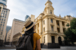 Imagem ilustrativa: Passeio turístico gratuito destaca patrimônios históricos de belo horizonte