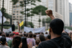 Imagem ilustrativa: Patrus Ananias participa do grito dos excluídos em Belo Horizonte com foco na justiça social