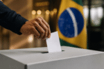 Imagem ilustrativa: Pesquisa Quaest aponta empate técnico entre Lula e Flávio Bolsonaro para presidência