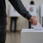 Imagem ilustrativa: Pesquisa Quaest mostra alta indecisão entre eleitores de Minas para governador e Senado em 2026
