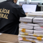 Imagem ilustrativa: PF investiga suspeita de fraude em contratos milionários da prefeitura de BH