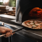 Imagem ilustrativa: Pizza de São Paulo é eleita a melhor do mundo em premiação internacional