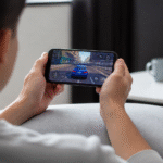 Imagem ilustrativa: Poki os 10 melhores jogos para jogar no celular sem precisar baixar nada
