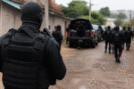Imagem ilustrativa: Polícia civil realiza operação em Minas para combater o tráfico de drogas e cumpre 39 mandados