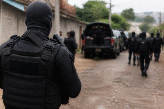 Imagem ilustrativa: Polícia civil realiza operação em Minas para combater o tráfico de drogas e cumpre 39 mandados