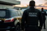 Imagem ilustrativa: Polícia federal desarticula esquema de migração irregular em Minas Gerais