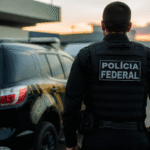 Imagem ilustrativa: Polícia federal desarticula esquema de migração irregular em Minas Gerais