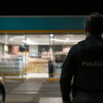 Imagem ilustrativa: Polícia investiga assalto a loja de conveniência em posto de combustíveis no sul do Pará