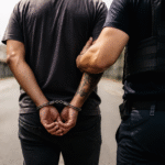 Imagem ilustrativa: Polícia prende suspeito de homicídio a tiros no bairro Goiânia em Belo Horizonte