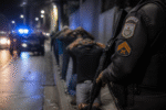 Imagem ilustrativa: Policial militar morre após abordagem a grupo por consumo de drogas no rio de janeiro