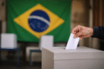 Imagem ilustrativa: Popularidade de Lula a três semanas da eleição em estados-chave do Brasil