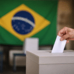 Imagem ilustrativa: Popularidade de Lula a três semanas da eleição em estados-chave do Brasil