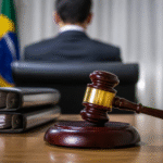 Imagem ilustrativa: Presidente do senado avalia como anormal quantidade de pedidos de impeachment contra ministros do stf