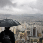Imagem ilustrativa: Previsão do tempo para Belo Horizonte neste domingo indica possibilidade de chuva