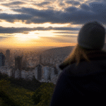 Imagem ilustrativa: Previsão do tempo para belo horizonte neste sábado indica variação entre frio e calor