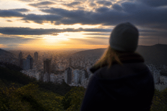 Imagem ilustrativa: Previsão do tempo para belo horizonte neste sábado indica variação entre frio e calor