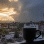 Imagem ilustrativa: Previsão do tempo para ribeirão das neves mg hoje sol com nuvens e chuvas à tarde e à noite