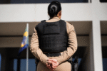 Imagem ilustrativa: Primeira policial militar trans de mg se aposenta após 31 anos de dedicação e destaca importância da incl