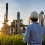Imagem ilustrativa: Produtores de etanol aguardam novo decreto para regulamentar subvenção econômica