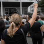 Imagem ilustrativa: Professores da rede privada de Belo Horizonte intensificam greve em busca de melhores condições