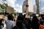 Imagem ilustrativa: Professores de Belo Horizonte seguem em greve contra pressão da prefeitura