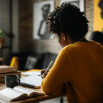 Imagem ilustrativa: Projeto Narrativas e poéticas negras oferece oficinas culturais gratuitas em Belo Horizonte