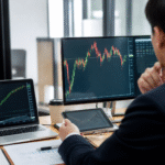 Imagem ilustrativa: PU Prime inicia operações na Austrália com licença da ASIC para ampliar presença no mercado financeiro