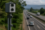 Imagem ilustrativa: Radar de velocidade média será testado em quatro rodovias de minas gerais