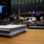 Imagem ilustrativa: Reajuste do Bolsa Família às vésperas da eleição provoca debates intensos no Congresso