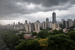 Imagem ilustrativa: Regional de Belo Horizonte acumula mais que o dobro da chuva prevista para setembro