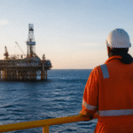 Imagem ilustrativa: Reino Unido reforça direito das Ilhas Malvinas para explorar petróleo em meio a tensão com Argentina