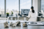Imagem ilustrativa: Relatório da ansn conclui que laboratório de terras raras em mg não precisa de controle regulatório