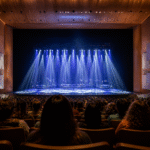 Imagem ilustrativa: Renato Enoch estreia show inovador no Palácio das Artes em Belo Horizonte
