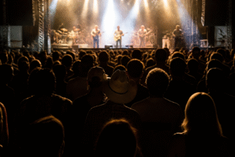 Imagem ilustrativa: Renato Teixeira celebra 80 anos com show gratuito e festival cultural em Juiz de Fora