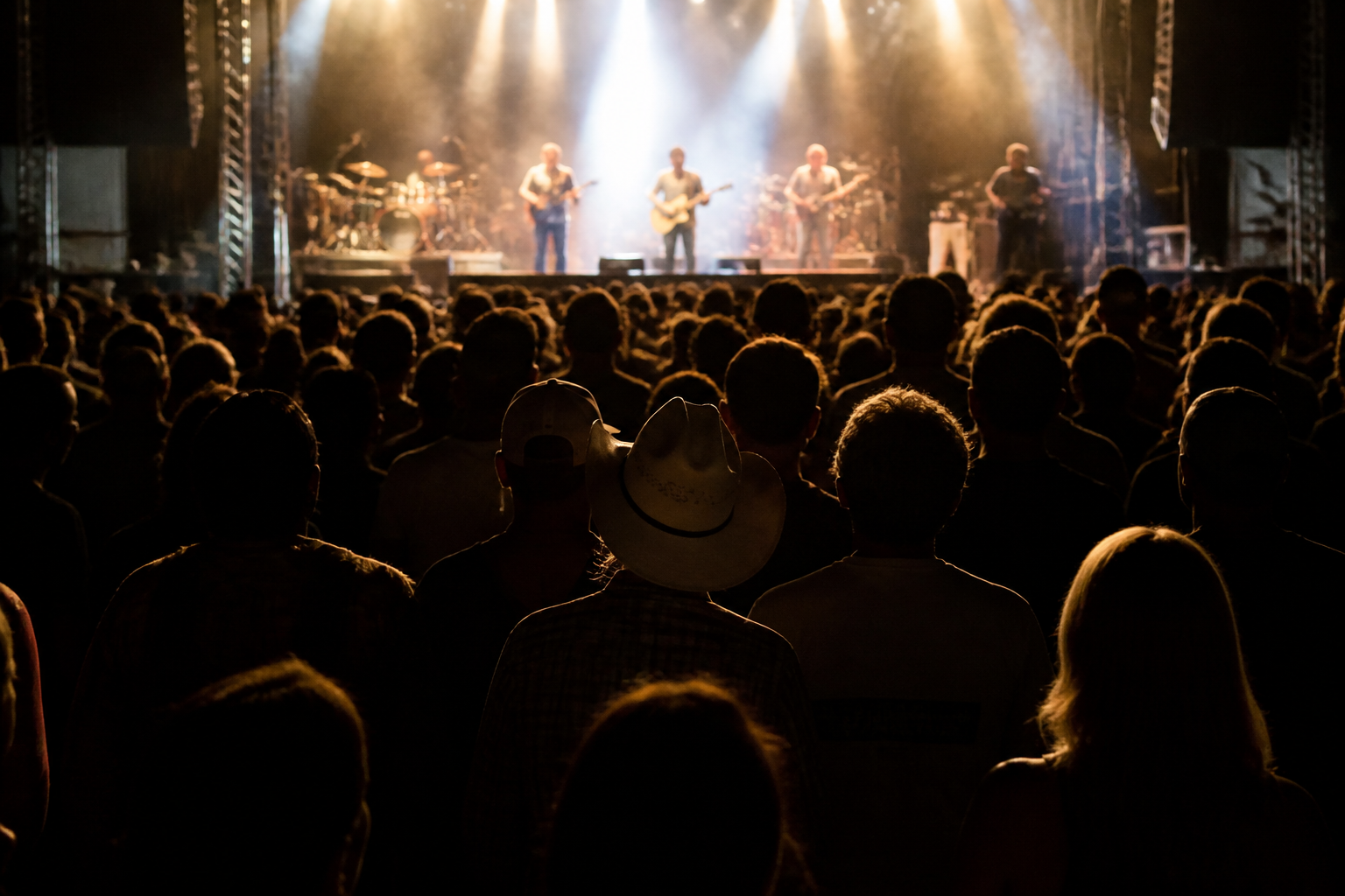 Imagem ilustrativa: Renato Teixeira celebra 80 anos com show gratuito e festival cultural em Juiz de Fora
