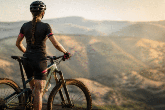 Imagem ilustrativa: Roberta stopa domina e-bike feminino elite no sertões mtb ibitipoca 2026