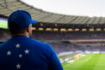 Imagem ilustrativa: Ronaldo reforça paixão pelo Cruzeiro e relembra lance histórico contra Atlético-MG