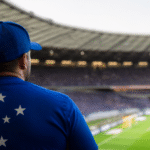 Imagem ilustrativa: Ronaldo reforça paixão pelo Cruzeiro e relembra lance histórico contra Atlético-MG