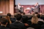 Imagem ilustrativa: Sabatina com Alexandre Kalil debate futuro de Minas Gerais em evento conjunto