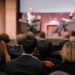 Imagem ilustrativa: Sabatina com Alexandre Kalil debate futuro de Minas Gerais em evento conjunto