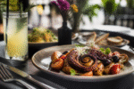 Imagem ilustrativa: Sabores da primavera cinco pratos para experimentar em Belo Horizonte