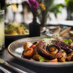Imagem ilustrativa: Sabores da primavera cinco pratos para experimentar em Belo Horizonte