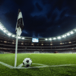 Imagem ilustrativa: Santos e Atlético-MG se enfrentam nas quartas de final da Copa Sul-Americana