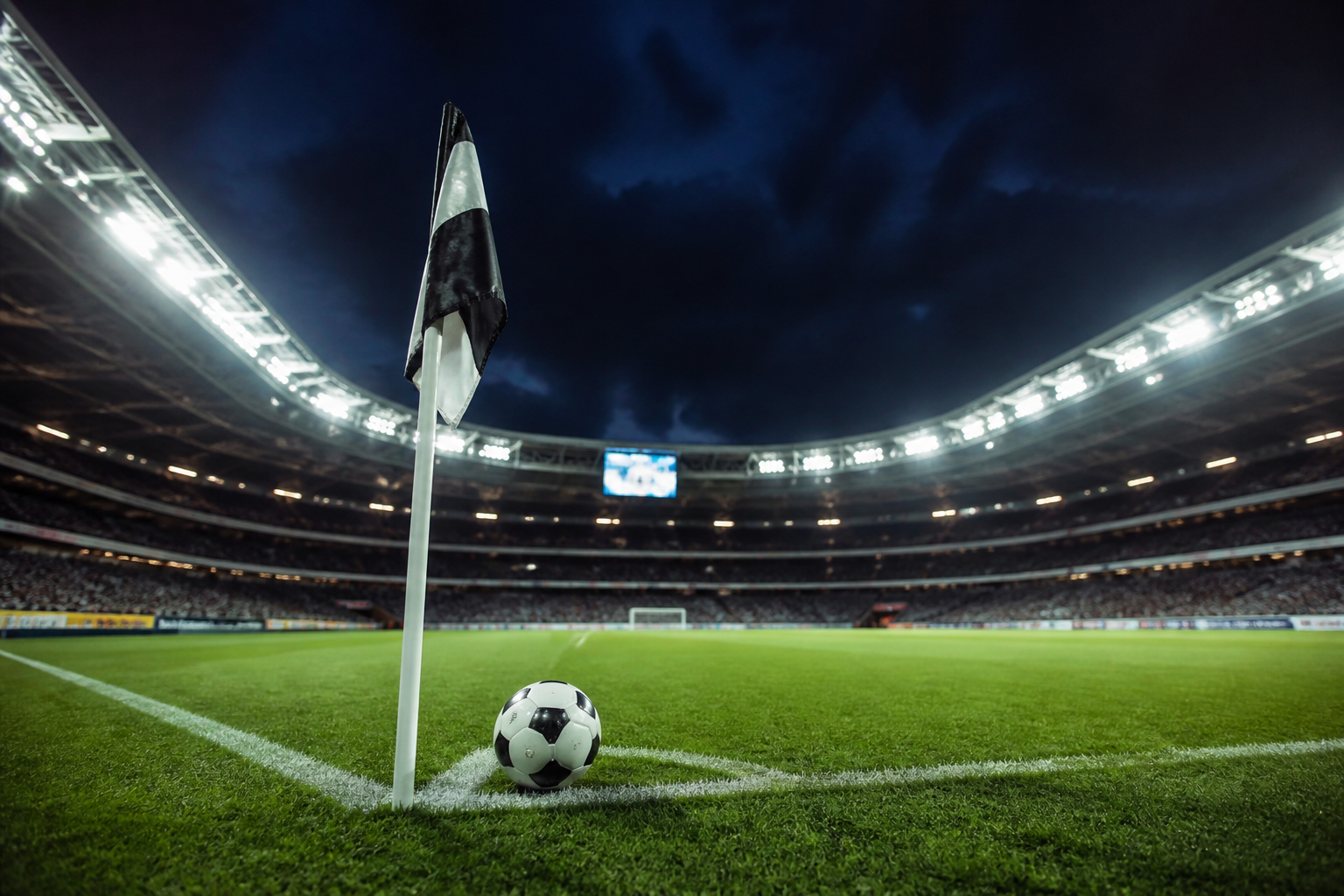 Imagem ilustrativa: Santos e Atlético-MG se enfrentam nas quartas de final da Copa Sul-Americana