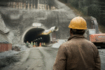 Imagem ilustrativa: Segunda chance relato emocionante de sobrevivente preso em túnel no Nepal
