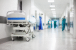 Imagem ilustrativa: Seis hospitais de Juiz de Fora devem suspender atendimento pelo SUS na próxima sexta-feira