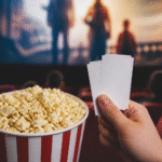 Imagem ilustrativa: Semana do cinema em Minas Gerais terá ingressos a partir de R 10