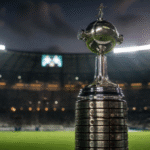 Imagem ilustrativa: Semifinal da libertadores e sul-americana 2026 datas jogos e premiações dos times brasileiros