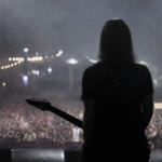 Imagem ilustrativa: Sepultura encerra participação no Rock in Rio sob forte chuva e anuncia despedida definitiva